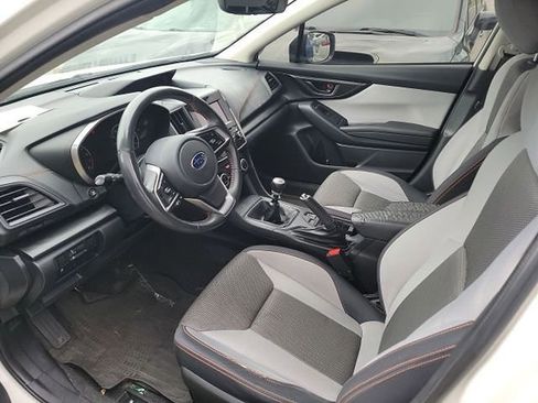 Used 2021 Subaru Crosstrek 2.0i Premium w/ Popular Package #2 AWD/4WD image 9