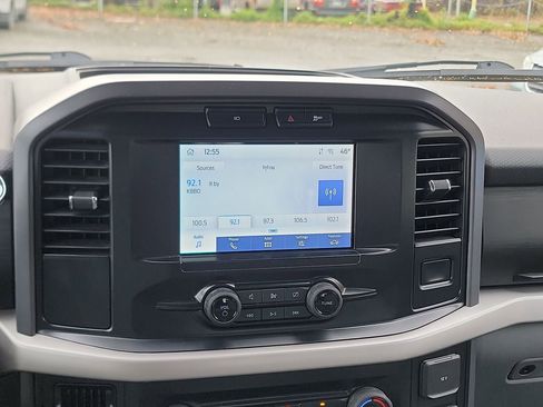 Used 2023 Ford F150 XLT image 16