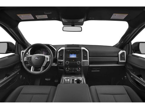 Used 2020 Ford Expedition XLT w/ Equipment Group 202A RWD image 5