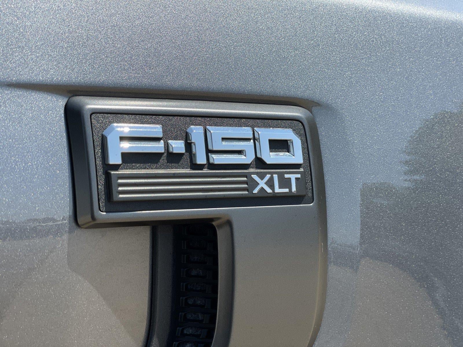 Used 2021 Ford F150 XLT w/ Equipment Group 302A High AWD/4WD image 58