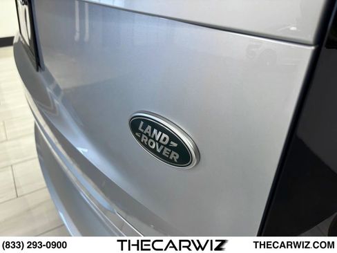 Used 2023 Land Rover Range Rover Long Wheelbase Autobiography AWD/4WD image 25