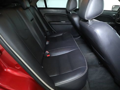 Used 2011 Ford Fusion SEL w/ 301A Rapid Spec Order Code FWD image 24