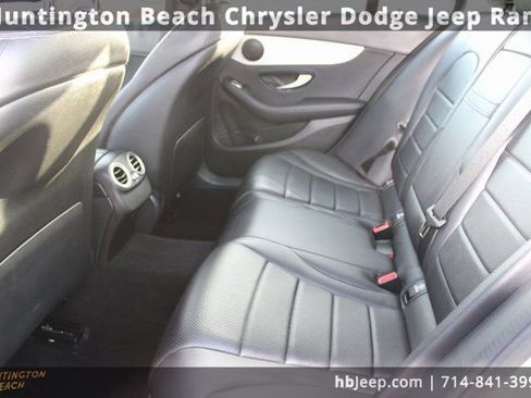 Used 2021 Mercedes-Benz C 300 Sedan image 37