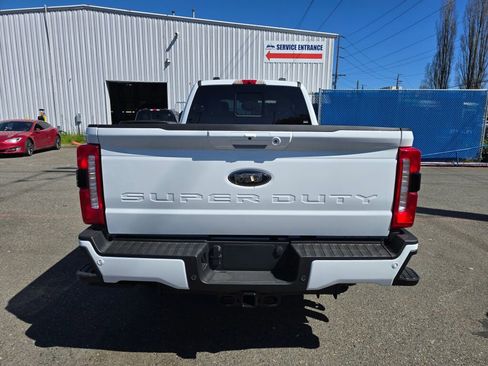 New 2026 Ford F350 XLT w/ XLT Premium Package image 6