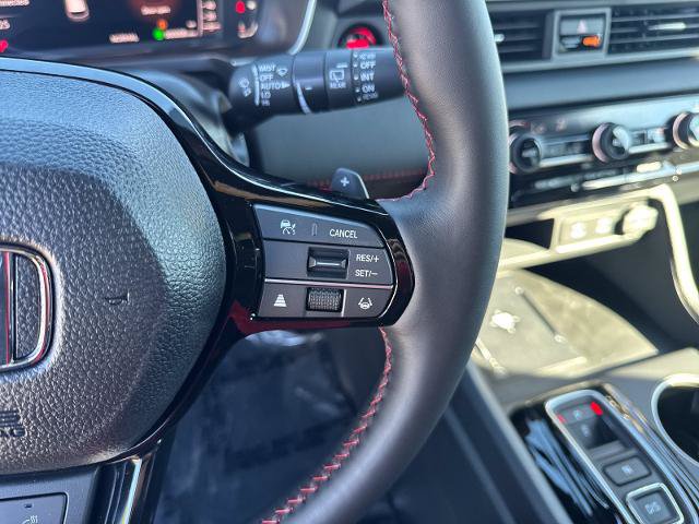 New 2026 Honda Pilot Black Edition image 33