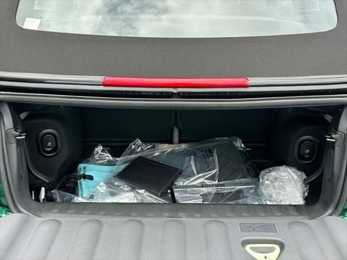 New 2026 MINI Cooper John Cooper Works image 31