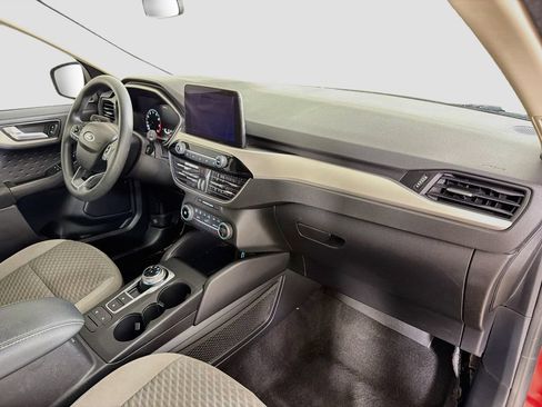 Used 2020 Ford Escape SE FWD image 31