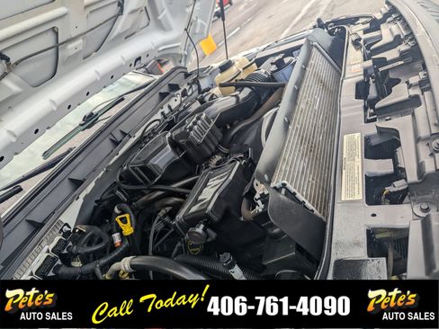 Used 2015 Ford F250 XL w/ Power Equipment Group AWD/4WD image 30