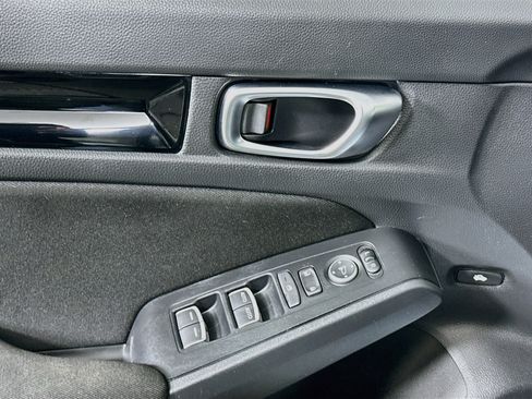 Used 2022 Honda Civic EX image 15