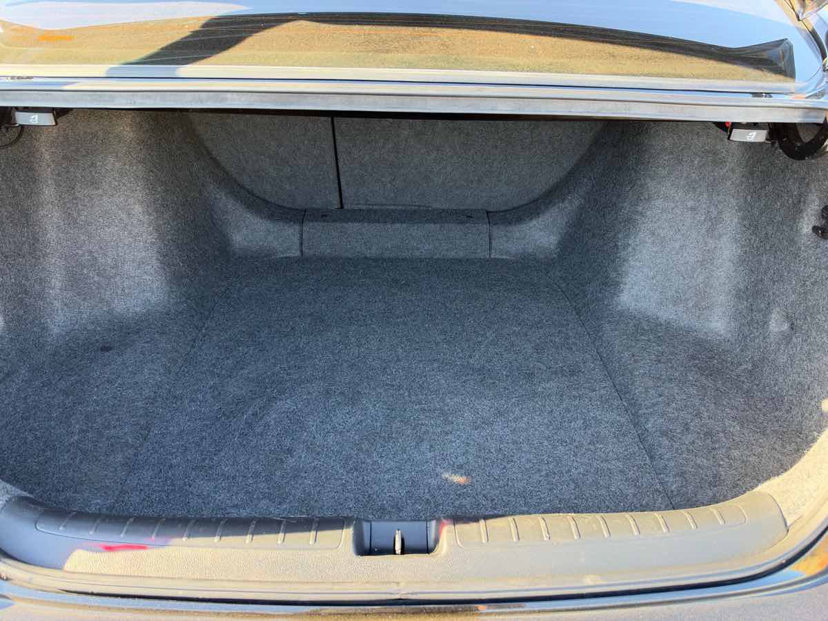 Used 2019 Honda Accord Sport image 24
