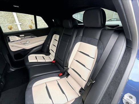 New 2026 Mercedes-Benz GLE 53 AMG 4MATIC Coupe image 10
