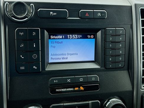 Used 2018 Ford F150 XLT w/ Equipment Group 301A Mid image 11