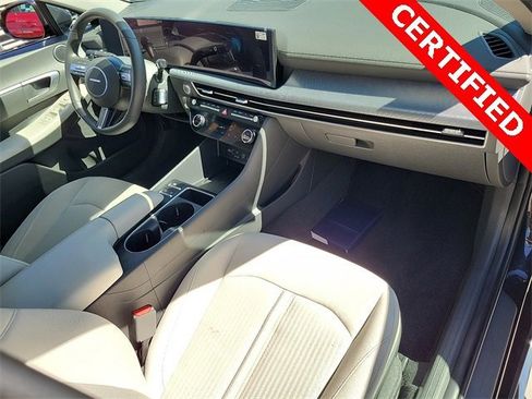 Used 2024 Hyundai Sonata SEL w/ Convenience Package image 14