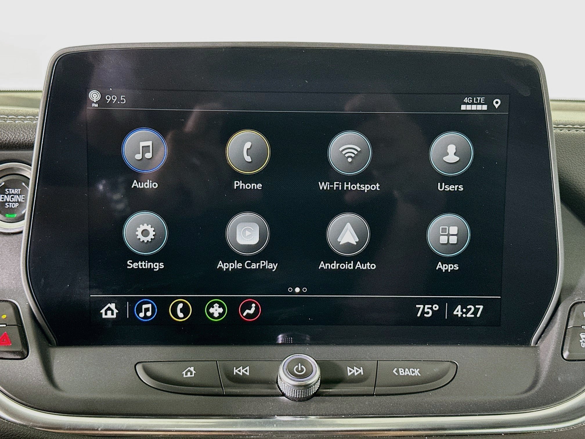 Used 2025 Chevrolet Blazer LT FWD image 21