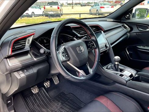 Used 2020 Honda Civic Si image 13