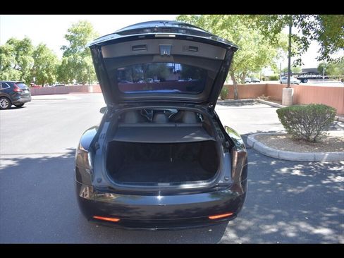 Used 2017 Tesla Model S P100D AWD/4WD image 22