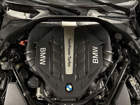 Used 2014 BMW 650i xDrive Coupe AWD/4WD image 12