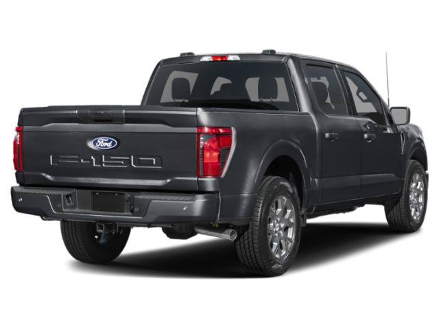 New 2026 Ford F150 STX w/ Equipment Group 200A RWD image 3