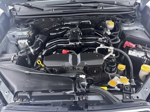 Used 2015 Subaru Impreza 2.0i AWD/4WD image 25