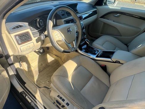 Used 2015 Volvo XC70 T5 Premier w/ Convenience Package image 11