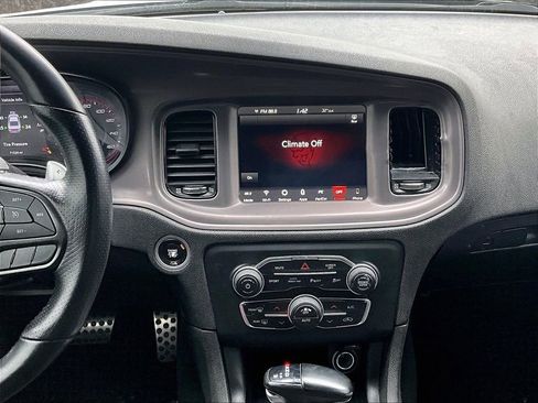 Used 2023 Dodge Charger R/T w/ Blacktop Package image 6
