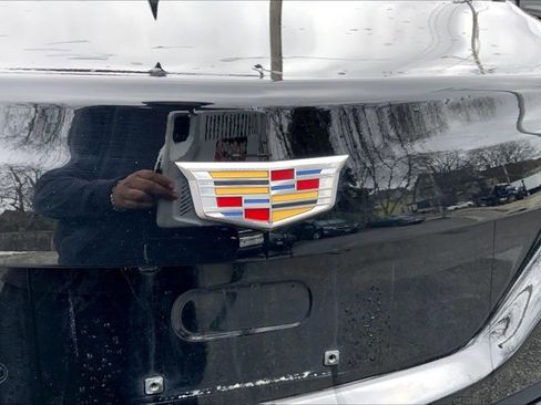 Used 2018 Cadillac CT6 3.6 AWD image 31