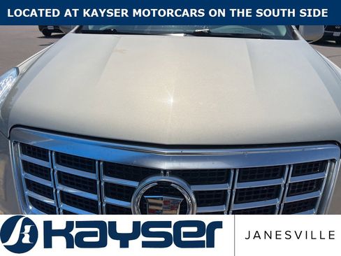 Used 2013 Cadillac XTS Luxury w/ Driver Awareness Package image 15