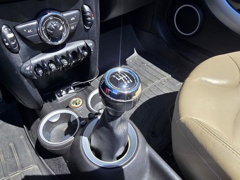 Used 2013 MINI Cooper Roadster S FWD image 16