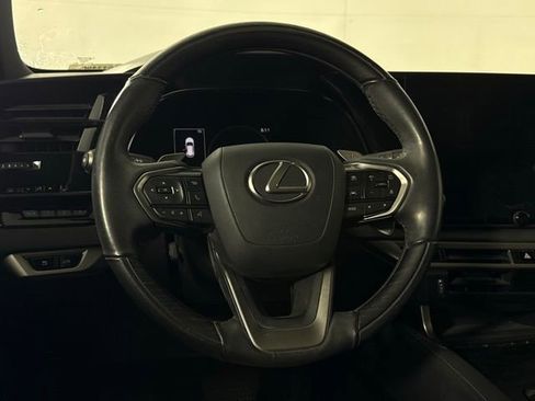 Certified 2023 Lexus RX 350 Premium image 26