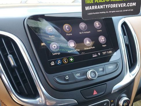 Used 2020 Chevrolet Equinox Premier image 25