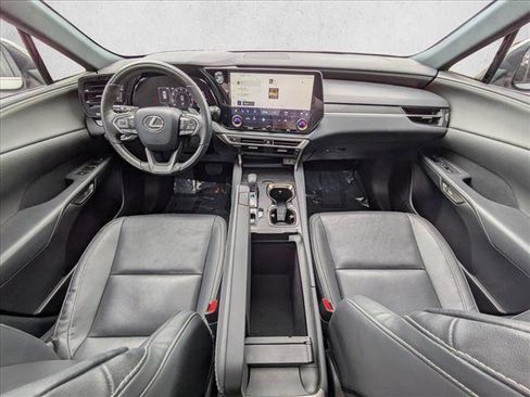 Used 2023 Lexus RX 350 Premium Plus image 25