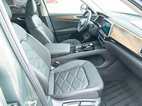 New 2026 Volkswagen Atlas SE AWD/4WD image 43