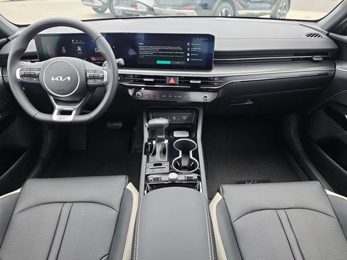 New 2026 Kia K5 GT-Line FWD image 11