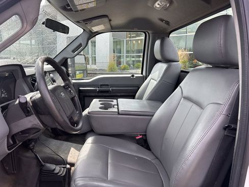 Used 2012 Ford F250 XL w/ PWR Equipment Group AWD/4WD image 10