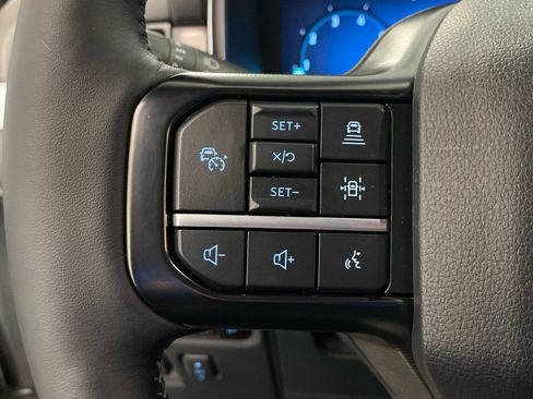 New 2025 Ford F150 Platinum image 20