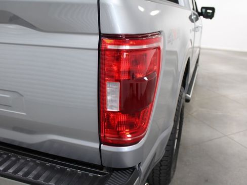 Used 2023 Ford F150 XLT w/ Equipment Group 302A High image 14