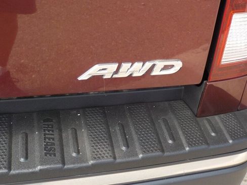 Used 2018 Honda Ridgeline RTL image 4