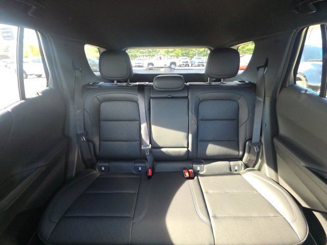 New 2027 Chevrolet Equinox LT w/ Convenience Package II AWD/4WD image 25
