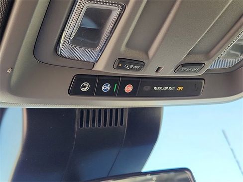 New 2026 Chevrolet Silverado 2500 Custom w/ Custom Convenience Package image 21