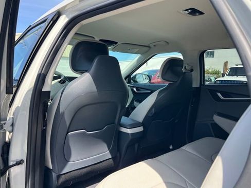 Certified 2022 Kia EV6 Wind AWD/4WD image 12