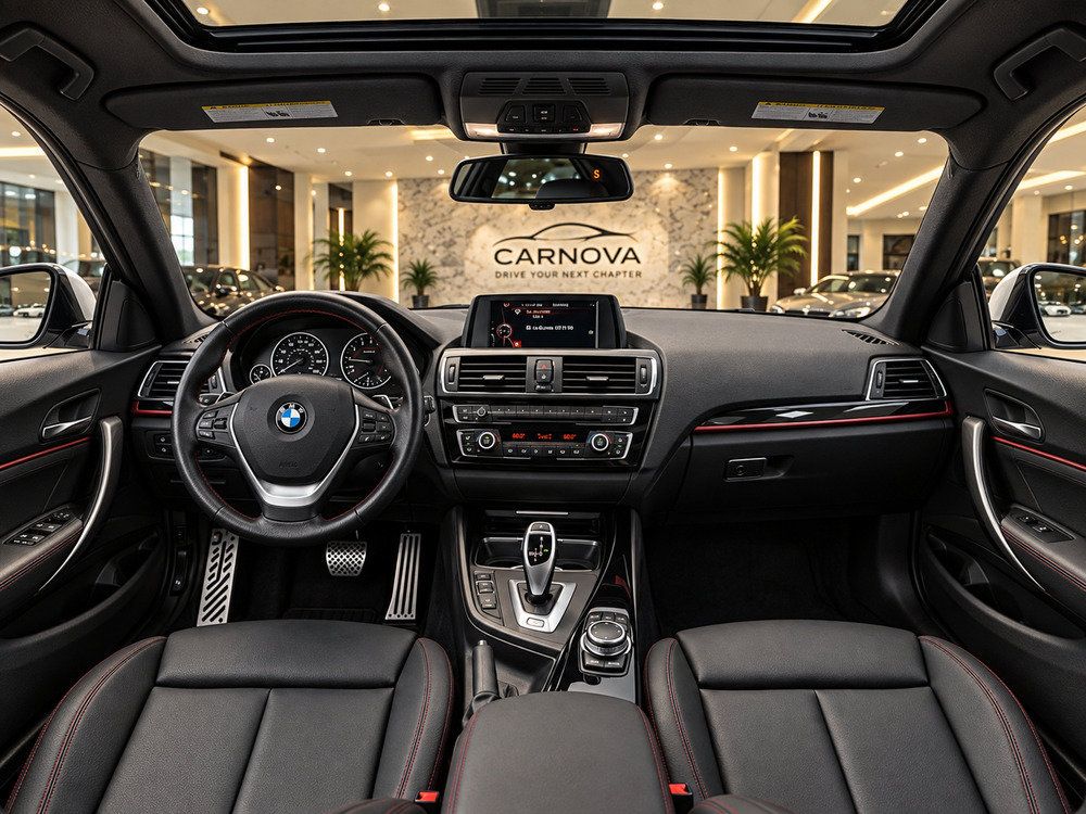 Used 2016 BMW 228i Coupe RWD image 9
