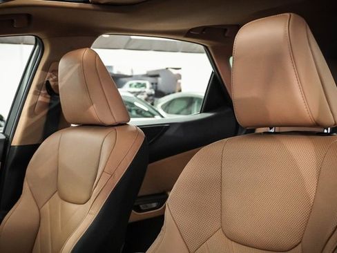 Certified 2024 Lexus NX 300h 350h Luxury image 10