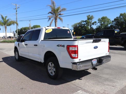 Used 2023 Ford F150 XL w/ XL Chrome Appearance Package image 10