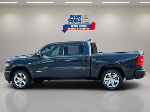 New 2026 RAM 1500 Big Horn image 13