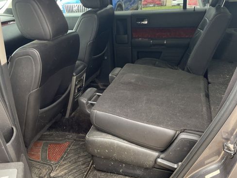 Used 2009 Ford Flex Limited image 17