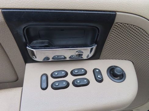 Used 2007 Ford F150 XLT AWD/4WD image 15