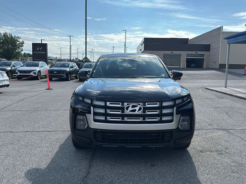 Certified 2025 Hyundai Santa Cruz SE AWD/4WD image 9