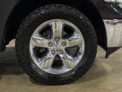 Used 2016 RAM 1500 Big Horn AWD/4WD image 30