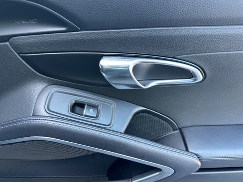 Certified 2017 Porsche 911 Carrera S image 15