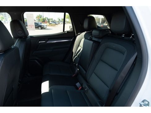 New 2026 GMC Terrain AT4 AWD/4WD image 13